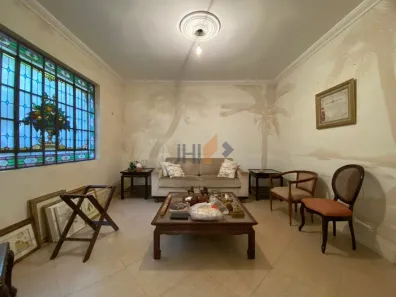 Sobrado à venda, 432m² no Pinheiros, São Paulo