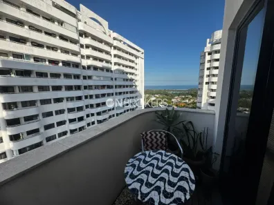 Apartamento com 2 Quartos à venda, 70m² no Recreio dos Bandeirantes, Rio de Janeiro