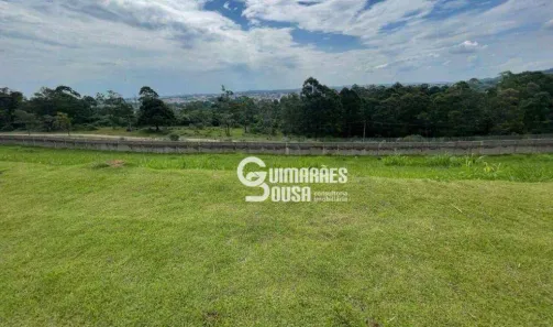 Lote/Terreno à venda, 800m² no Centro, Vinhedo
