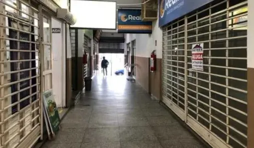 Sala Comercial para alugar, 23m² no Centro, Sapucaia do Sul