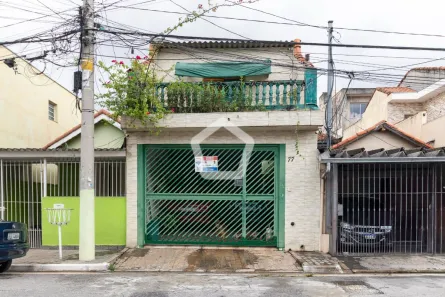 Casa com 5 Quartos à venda, 111m² no Imirim, São Paulo