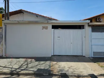 Casa com 2 Quartos à venda, 78m² no Éden, Sorocaba