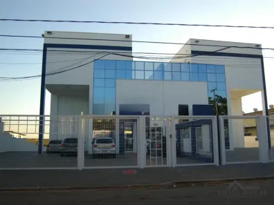 Prédio Comercial com 2 Quartos para alugar, 750m² no Jardim Santa Genebra, Campinas