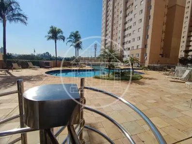 Apartamento com 2 Quartos para alugar, 61m² no Interlagos, São Paulo