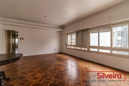 Apartamento com 3 Quartos à venda, 128m² no Independência, Porto Alegre