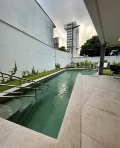 Apartamento com 1 Quarto para alugar, 30m² no Boa Vista, Recife