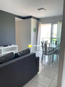 Apartamento com 3 Quartos para alugar, 67m² no Porto de Galinhas, Ipojuca