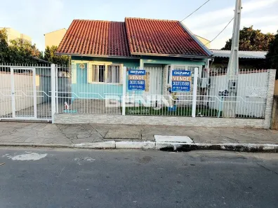 Casa com 2 Quartos à venda, 179m² no Mato Grande, Canoas