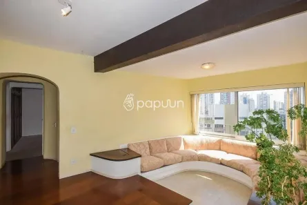 Apartamento com 2 Quartos à venda, 103m² no Vila Suzana, São Paulo