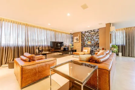 Apartamento com 3 Quartos à venda, 223m² no Glória, Joinville
