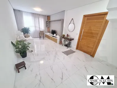 Sobrado com 2 Quartos à venda, 141m² no Vila Prudente, São Paulo