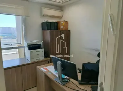 Sala Comercial para alugar, 300m² no Barra Funda, São Paulo