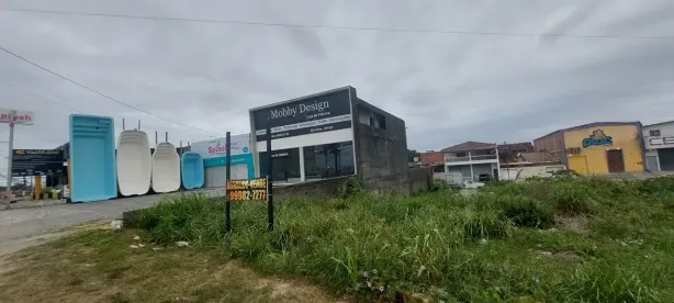 Lote/Terreno à venda, 770m² no Cidade Universitária, Maceió