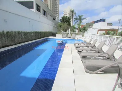 Apartamento com 2 Quartos para alugar, 75m² no Vila Mariana, São Paulo