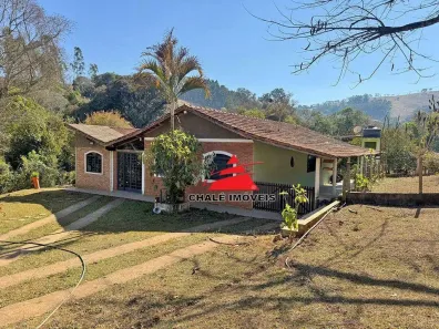 Fazenda/Sítio com 3 Quartos à venda, 196m² no , Itapeva de Minas