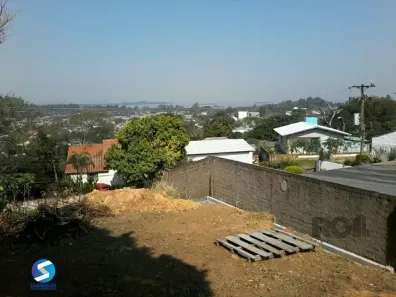 Lote/Terreno à venda, 510m² no Belém Novo, Porto Alegre
