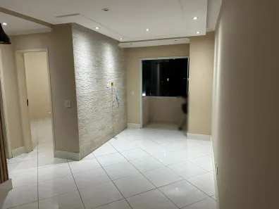 Apartamento com 2 Quartos à venda, 60m² no Vila São Luiz (Valparaízo), Barueri