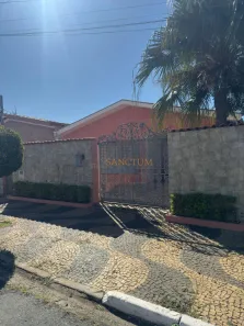 Casa com 4 Quartos à venda, 256m² no Jardim Primavera, Campinas