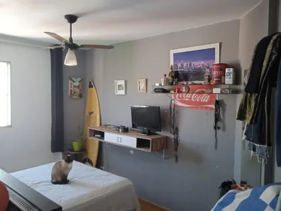 Apartamento com 2 Quartos à venda, 64m² no Bandeiras, Osasco