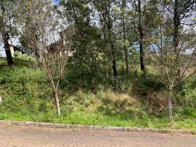 Lote/Terreno à venda, 474m² no Nova Petrópolis, Nova Petrópolis