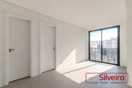 Apartamento com 1 Quarto para alugar, 30m² no Cidade Baixa, Porto Alegre