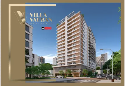 Apartamento com 2 Quartos à venda, 73m² no Estreito, Florianópolis