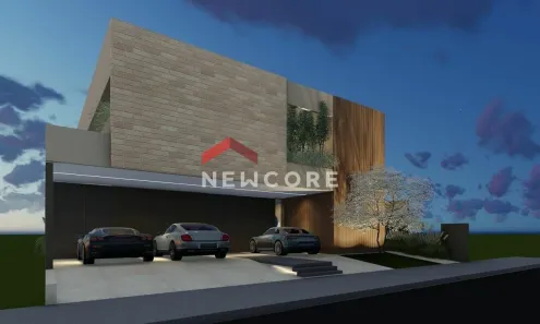 Casa com 3 Quartos à venda, 400m² no Residencial Lago Sul, Bauru