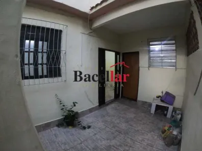 Apartamento com 6 Quartos à venda, 197m² no Riachuelo, Rio de Janeiro