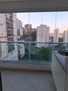 Apartamento com 2 Quartos à venda, 70m² no Jardim Ampliação, São Paulo