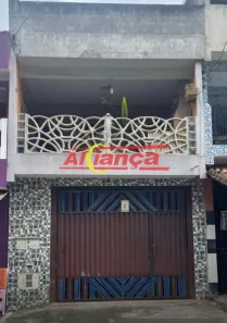 Casa com 3 Quartos à venda, 170m² no Parque Rodrigo Barreto, Arujá