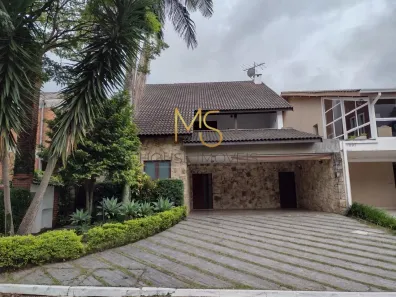 Casa com 2 Quartos para alugar, 308m² no Alphaville, Santana de Parnaíba
