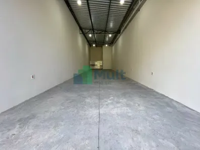 Galpão/Depósito/Armazém para alugar, 100m² no Vila Virgínia, Ribeirão Preto