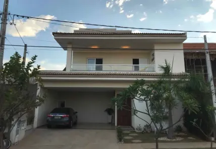 Casa de Condomínio com 3 Quartos à venda, 250m² no Residencial Maza, São José do Rio Preto