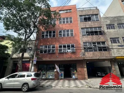 Prédio Comercial à venda, 1200m² no Brás, São Paulo