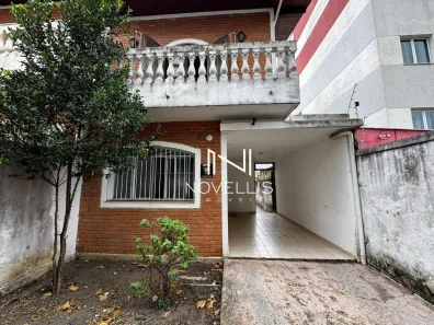 Casa com 3 Quartos à venda, 161m² no Jardim Oswaldo Cruz, São José dos Campos