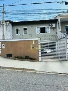 Sobrado com 3 Quartos à venda, 150m² no Jardim Wanel Ville IV, Sorocaba