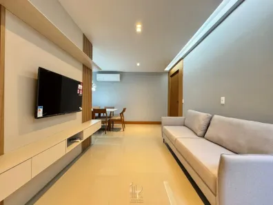 Apartamento com 3 Quartos à venda, 90m² no Itapuã, Vila Velha