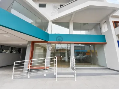 Sala Comercial para alugar, 410m² no Centro, Araranguá