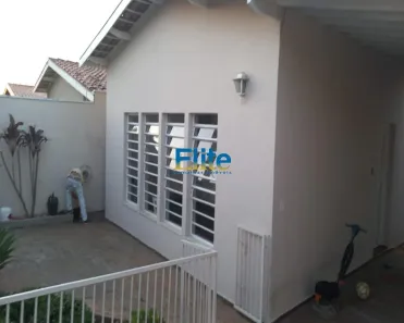 Casa com 3 Quartos à venda, 300m² no Chácara da Barra, Campinas