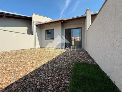 Casa com 2 Quartos à venda, 47m² no Itoupavazinha, Blumenau