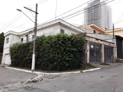 Sobrado com 5 Quartos à venda, 228m² no Vila Regente Feijó, São Paulo