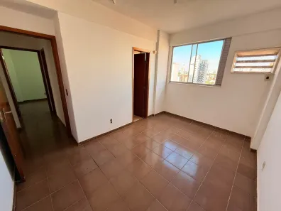 Apartamento com 3 Quartos à venda, 95m² no Quilombo, Cuiabá