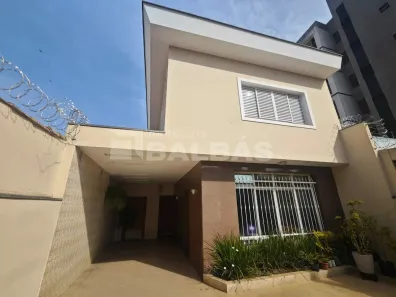 Sobrado com 4 Quartos à venda, 220m² no Parque São Jorge, São Paulo
