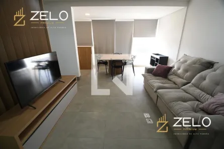 Kitnet com 1 Quarto à venda, 46m² no Centro, Campinas