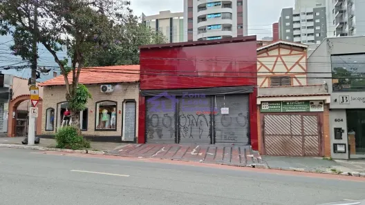 para alugar, 136m² no Tatuapé, São Paulo