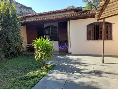 Casa com 2 Quartos à venda, 110m² no Itaipu, Niterói
