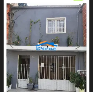 Sobrado com 4 Quartos à venda, 98m² no Mirante de Jandira, Jandira
