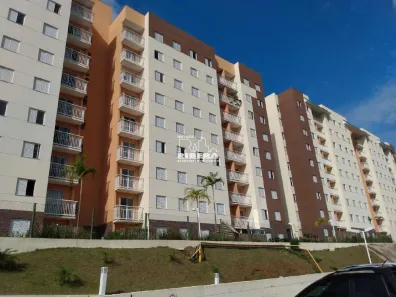 Apartamento com 2 Quartos à venda, 48m² no Jardim Piratininga, Sorocaba