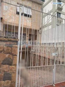 Sobrado com 4 Quartos à venda, 220m² no Mirandópolis, São Paulo