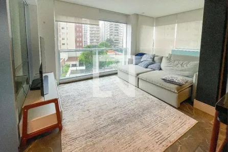 Apartamento com 1 Quarto à venda, 57m² no Paraíso, São Paulo